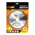 Диск пильный Yourtools Z48 по дереву 180/30 мм