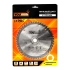 Диск пильный Yourtools Z48 по дереву 170/30мм