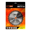 Диск пильный Yourtools Z24 по дереву 160/20 мм