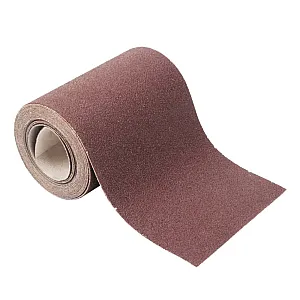 Шлифшкурка Yourtools №16 200 мм Р100 на тканевой основе