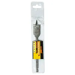 Сверло по дереву Yourtools перовое 24*120 мм