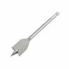 Сверло по дереву Yourtools перовое 22*120 мм