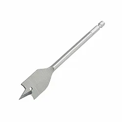 Сверло по дереву Yourtools перовое 20*120 мм