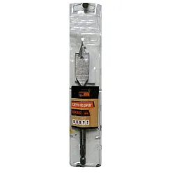 Сверло по дереву Yourtools перовое 20*120 мм
