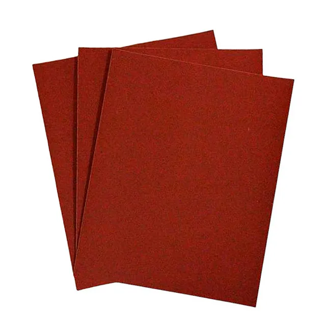 Шлифшкурка Yourtools 230*280 мм Р60 на бумажной основе водостойкая