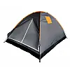 Палатка туристическая Happy Camper CT08 4-х местная 210*240*130 см