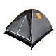 Палатка туристическая Happy Camper CT08 4-х местная 210*240*130 см