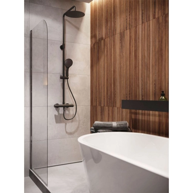 Керамогранит Cersanit Spirit 16659 448*898 мм многоцветный рельеф Керамогранит Cersanit Spirit 16659 448*898 мм многоцветный рельеф