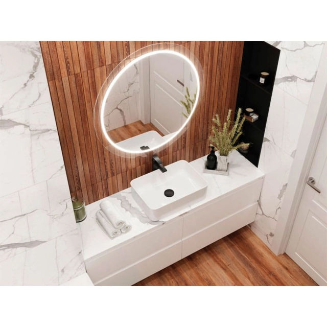 Керамогранит Cersanit Spirit 16659 448*898 мм многоцветный рельеф Керамогранит Cersanit Spirit 16659 448*898 мм многоцветный рельеф