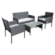 Набор садовой мебели Sato Lounge FR304 Набор садовой мебели Sato Lounge FR304