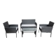 Набор садовой мебели Sato Lounge FR304 Набор садовой мебели Sato Lounge FR304