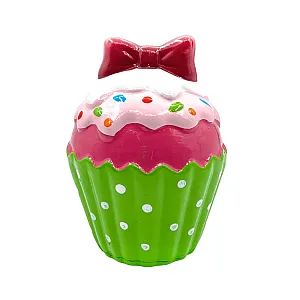 Копилка Art&Home Cupcake DTS899 керамика 12*12*16 см