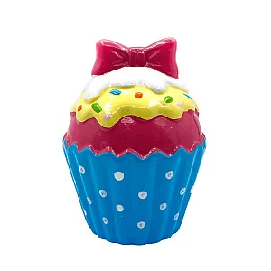 Копилка Art&Home Cupcake DTS899 керамика 12*12*16 см