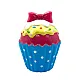 Копилка Art&Home Cupcake DTS899 керамика 12*12*16 см