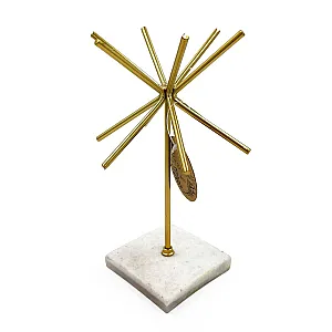 Сувенир Art&Home Explosion 8138 21*8*11 см