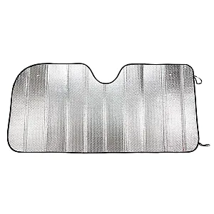 Шторка солнцезащитная 4CAR 130*60 см