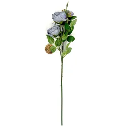 Цветок искусственный Art&Home Ранунклюс MUN R232819 65 см