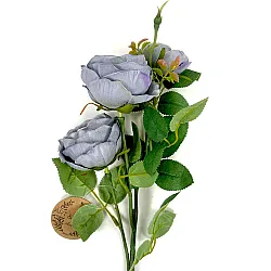 Цветок искусственный Art&Home Ранунклюс MUN R232819 65 см