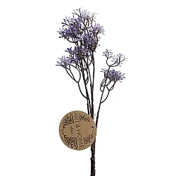 Веточка Статицы искусственная Art&Home G6141 60 см