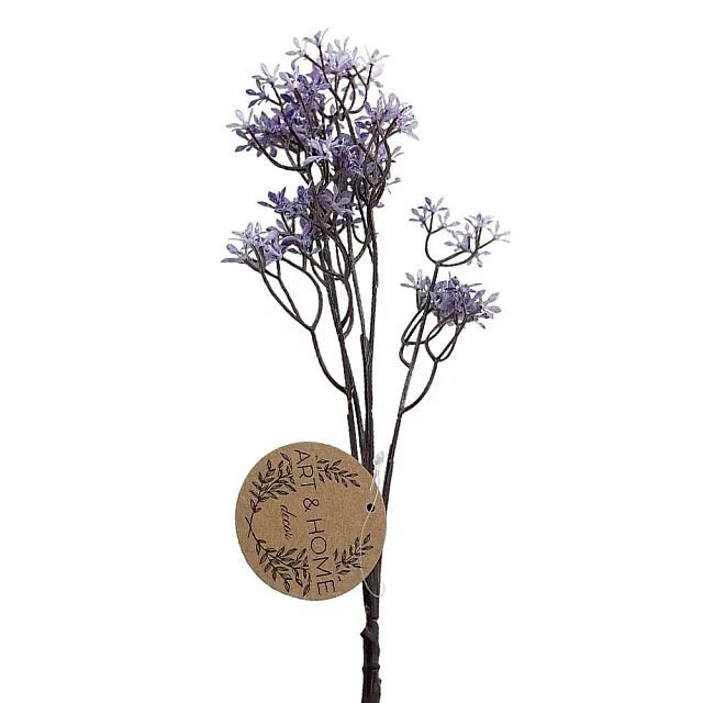 Веточка Статицы искусственная Art&Home G6141 60 см