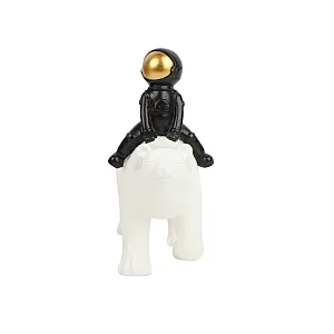 Сувенир Art&Home Moon bear MUS232821