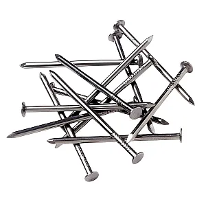 Гвозди 3*80 мм РМЗ 5 кг