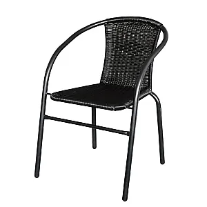 Кресло садовое Sato Lounge FC1027-5 черное