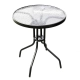 Стол садовый Sato Lounge FS60 Стол садовый Sato Lounge FS60