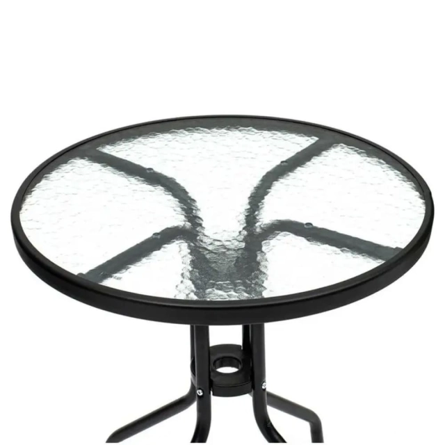 Стол садовый Sato Lounge FS60 Стол садовый Sato Lounge FS60