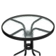 Стол садовый Sato Lounge FS60 Стол садовый Sato Lounge FS60