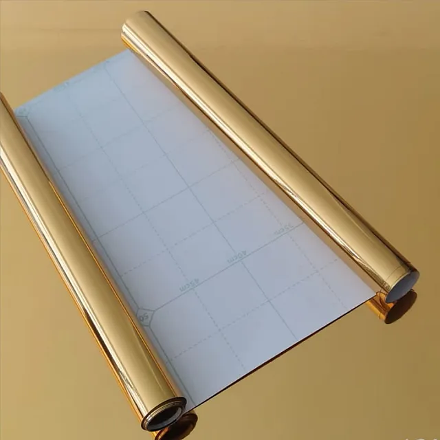 Пленка самоклеящаяся Decorule L04-40-2 40*200 см