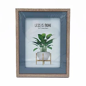 Рамка для фото Art&Home Tenderness YL-50-1 13*18 см