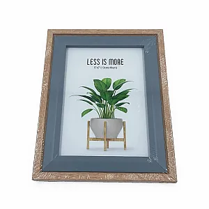 Рамка для фото Art&Home Tenderness YL-50-1 13*18 см