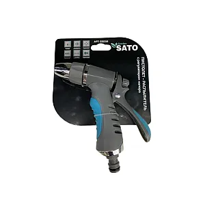 Пистолет-распылитель Sato Garden GS1316