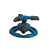 Дождеватель круговой Sato Garden GS2115 круглая платформа