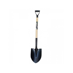 Лопата штыковая Sato Garden S518-11PY