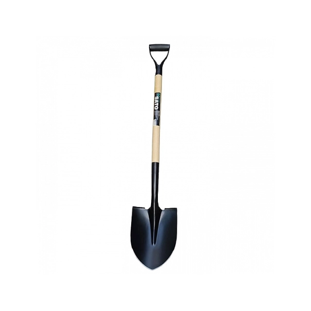 Лопата штыковая Sato Garden S518-11PY Лопата штыковая Sato Garden S518-11PY
