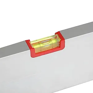 Правило-уровень Werker с ручками 1.5 м