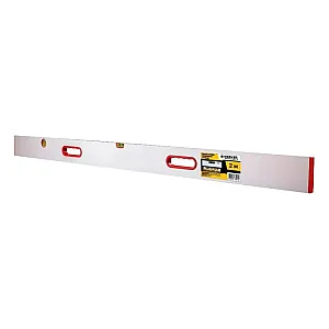 Правило-уровень Werker с ручками 2 м