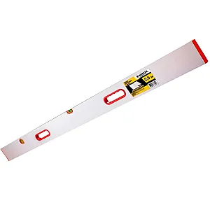 Правило-уровень Werker с ручками 2.5 м