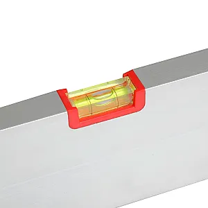 Правило-уровень Werker с ручками 2.5 м