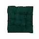 Подушка для сидения Art&Home Velvet Line MUZ2310678 40*40 см