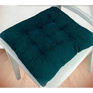 Подушка для сидения Art&Home Velvet Line MUZ2310678 40*40 см