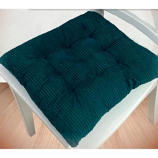 Подушка для сидения Art&Home Velvet Line MUZ2310678 40*40 см