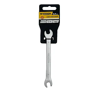 Ключ рожковый  Werker 8*9 мм