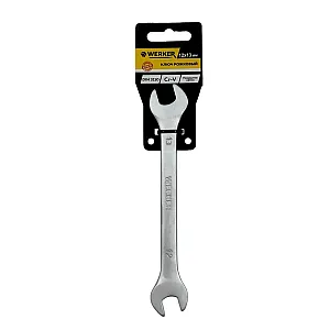 Ключ рожковый  Werker 12*13 мм