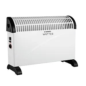 Конвектор электрический Wetter 2000-3