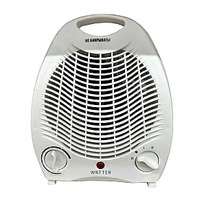 Тепловентилятор Wetter FH01