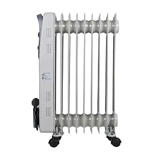 Радиатор масляный Wetter SH-66-9