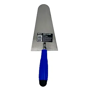 Кельма Halk полукруглая 220 мм